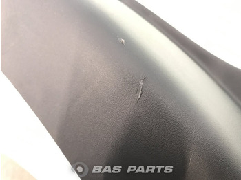 هيكل السيارة الخارجية - شاحنة Volvo FM4 Instaphoek Rechts Volvo 20529484: صور 3