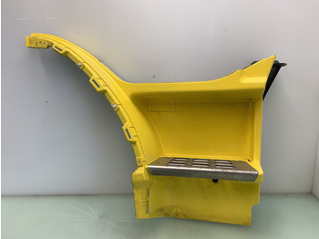 هيكل السيارة الخارجية VOLVO FM