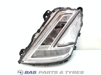 كشافات VOLVO FM