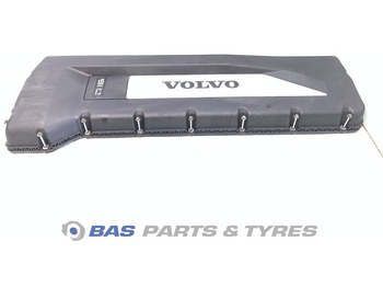 المحرك و قطع الغيار VOLVO