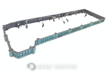 المحرك و قطع الغيار VOLVO