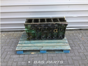 المحرك و قطع الغيار VOLVO