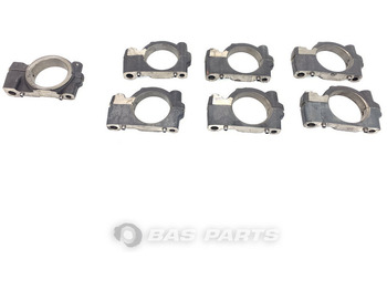 عمود الحدبات - شاحنة Volvo Nokkenas lagerset Volvo 20411305: صور 2