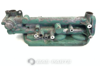 فلتر النفط VOLVO