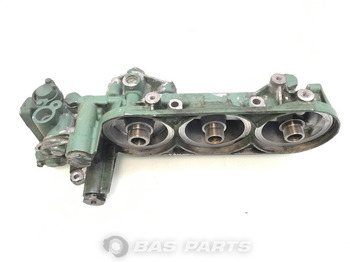 فلتر النفط VOLVO