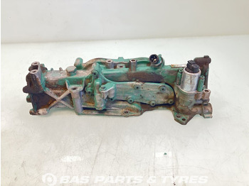 فلتر النفط VOLVO