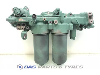 فلتر النفط VOLVO