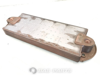 مبرد الزيت VOLVO