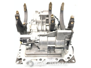 علبة التروس - شاحنة Volvo Versnellingsbakdeksel Volvo 21911582: صور 4 علبة التروس - شاحنة Volvo Versnellingsbakdeksel Volvo 21911582: صور 4