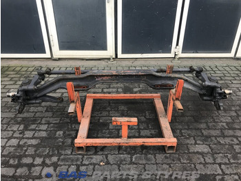 المحور الأمامي VOLVO