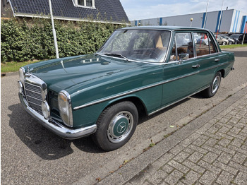سيدان MERCEDES-BENZ