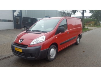 الشاحنات الصغيرة صندوق مغلق Peugeot Expert 229 L2H1 2.0HDI: صور 1