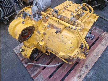 VOLVO A20C  إيجار VOLVO A20C: صور 1
