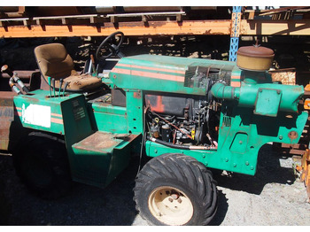 خندق‌کن DITCH WITCH