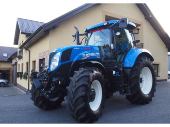 جرار NEW HOLLAND T7