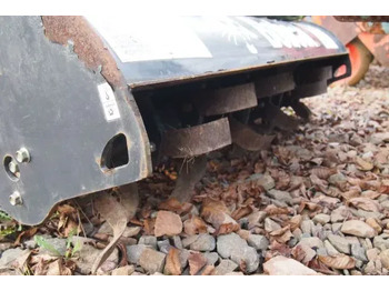 محراث الدوار