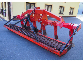 محراث تحت التربة Głębosz Demblon  2008: صور 2