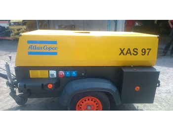 ضاغط الهواء ATLAS