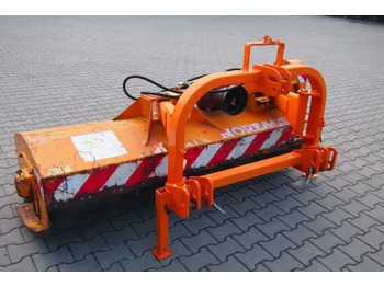 التقطيع جزازة Kosiarka bijakowa 2M  2005 Szerokość robocza 2m: صور 5