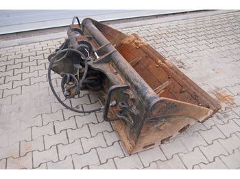 بكت حفار Łyżka skarpowa (skarpówka) Morin MORIN 4  Łyżka skarpowa hydrauliczna 160 morin4: صور 3