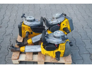 معدات البناء WACKER