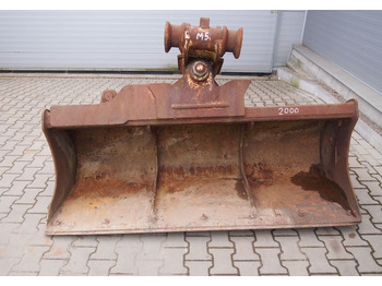 بكت حفار ACB-MORIN