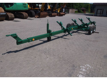 معدات آلة حصاد CLAAS