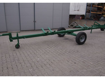 معدات آلة حصاد NEW HOLLAND