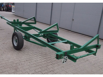 معدات آلة حصاد CLAAS