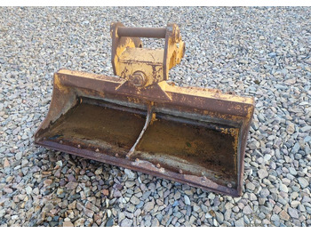 بكت حفار LIEBHERR