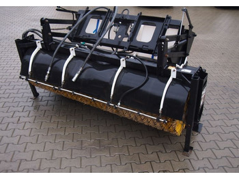 مكنسة Zamiatarka Catepillar Bp22 2010 Zmiatarka CAT: صور 3