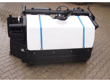 مكنسة Zamiatarka Catepillar Bp22 2010 Zmiatarka CAT: صور 5