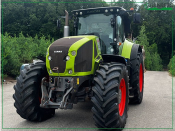جرار CLAAS Axion 950