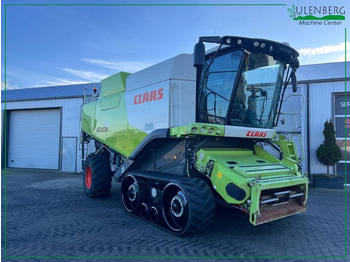 Claas Lexion 760 TT  إيجار Claas Lexion 760 TT: صور 5