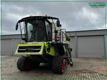 حصادة شاملة CLAAS Lexion 8700