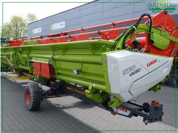 معدات آلة حصاد CLAAS