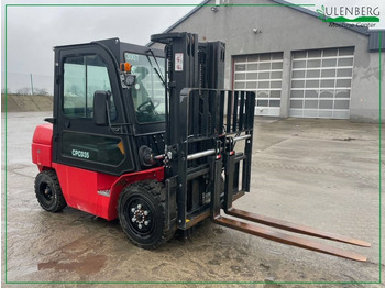 رافعة شوكية ديزل HANGCHA