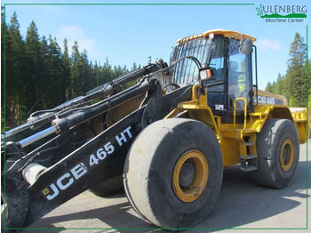 JCB 456 HT  إيجار JCB 456 HT: صور 2