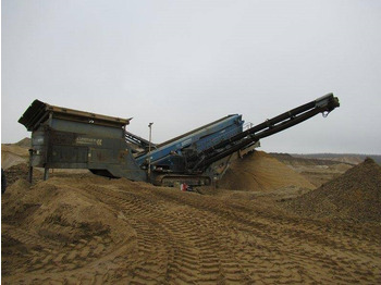 غربال Kleemann MS 19 D: صور 2 غربال Kleemann MS 19 D: صور 2