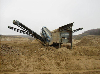 غربال Kleemann MS 19 D: صور 5 غربال Kleemann MS 19 D: صور 5