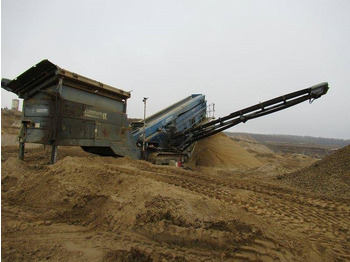 غربال Kleemann MS 19 D: صور 3 غربال Kleemann MS 19 D: صور 3