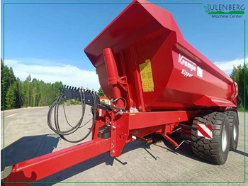 Krampe 20 HP CARRIER  إيجار Krampe 20 HP CARRIER: صور 5