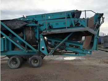 غربال PowerScreen Chieftain 1400: صور 4