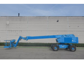 رافعات سلة تلسكوبية Aichi SP21AJ: صور 1