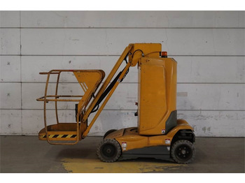 الرأسي رفع الصاري HAULOTTE