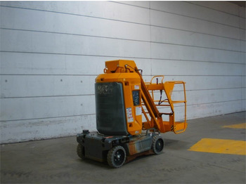 الرأسي رفع الصاري Haulotte STAR 10AC: صور 4