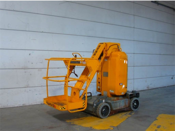 الرأسي رفع الصاري Haulotte STAR 10AC: صور 3