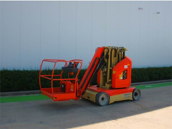 الرأسي رفع الصاري JLG Toucan 12E+: صور 2