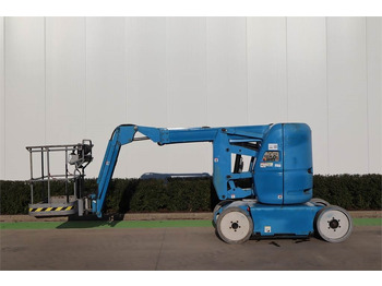 رافعات سلة مفصلية MANITOU 120 AETJ-C