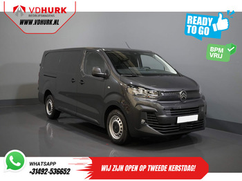 فان المدمجة CITROËN Jumpy